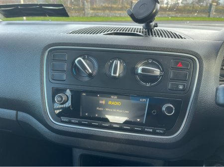 2017 Skoda Citigo 1.0 MPI 60HP AUTO EXCELLENT CONDITION €5,950 thumbnail