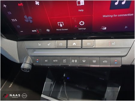 2022 Opel Astra SRI-1.2 130PS €22,445 thumbnail