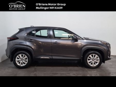 2024 Toyota Yaris Cross - thumbnail 7