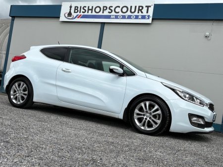 2013 Kia Ceed - photo 3