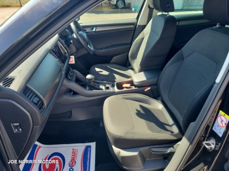 2019 Skoda Kodiaq 7 SEATER AMBITION 2.0 TDI 150HP DSG 5DR AUTO €29,995