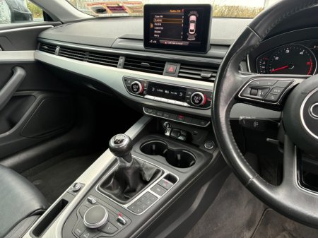 2018 Audi A5 2.0 TDI SPORT COUPE 190 BHP ULTRA (LOW KLMS) €19,950 thumbnail