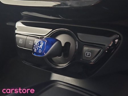 2021 Toyota Prius - thumbnail 21