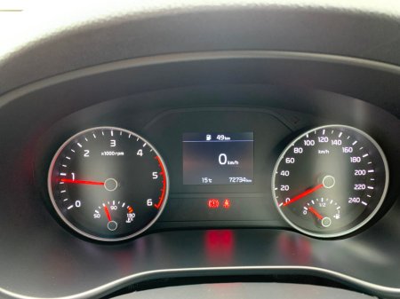 2021 Kia Sportage - thumbnail 18