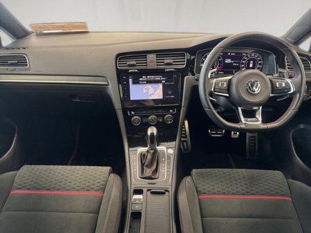2019 Volkswagen Golf - thumbnail 14