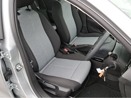 2026 Opel Corsa ELEGANCE 1.2TURBO 100BHP **5 YEARS WARRANTY** €26,500 thumbnail