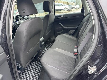 2023 Volkswagen Polo  €19,950 thumbnail