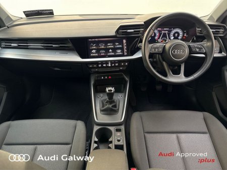 2023 Audi A3 - thumbnail 9