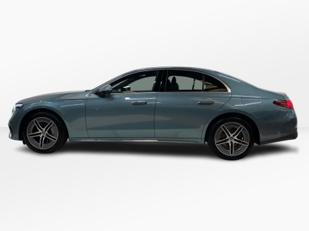 2026 Mercedes-Benz E Class - thumbnail 5