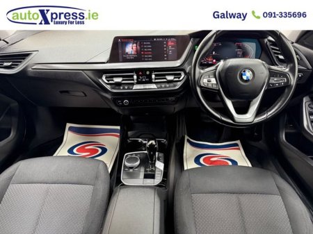 2020 BMW 1 Series - thumbnail 2