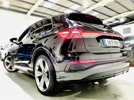 2024 Audi Q4 e-tron - thumbnail 26