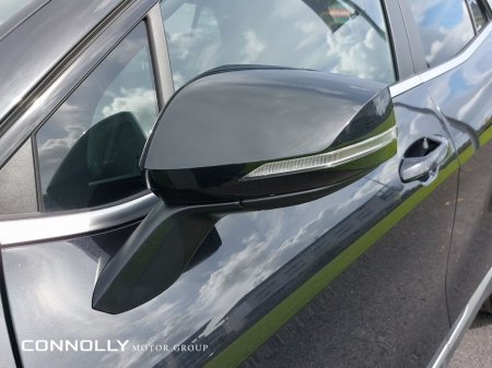 2024 Kia Sportage K3 Diesel €270pm €33,995 thumbnail