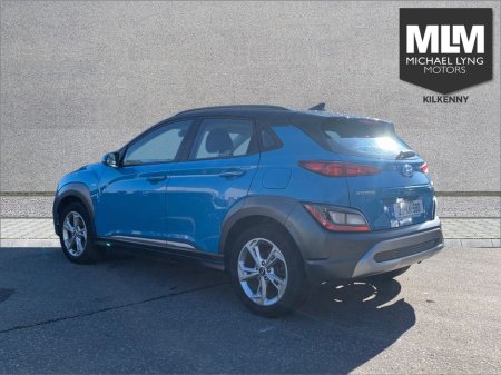 2021 Hyundai Kona - thumbnail 6