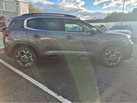 2023 Citroen C5 Aircross FEEL PACK BLUEHDI 130 MY52 4DR €29,950 thumbnail