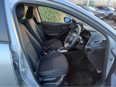 2018 Mazda Mazda2 EXECUTIVE SE 1.5 PETROL //IRISH CAR//LOW MILES// €12,950 thumbnail