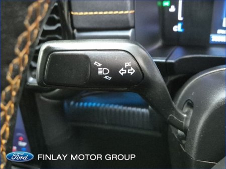 2024 Ford Ranger RANGER WILDTRACK X €44,715 thumbnail