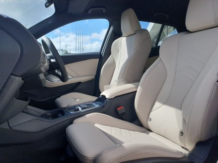 2025 BMW 1 Series 120 M Sport €43,995 thumbnail