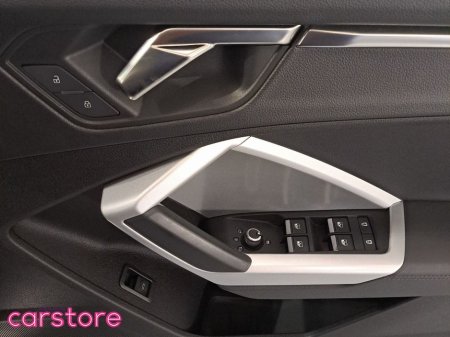 2023 Audi Q3 35 TDI 150HP SE €39,880 thumbnail