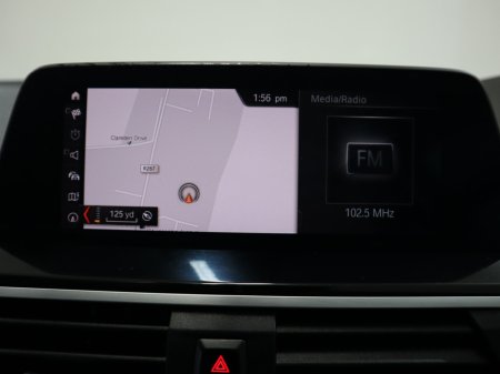 2021 BMW X3 *40* XDRIVE30E XLINE AUTO €31,800 thumbnail