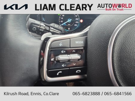 2023 Kia Sorento - thumbnail 22