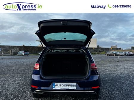 2019 Volkswagen Golf - thumbnail 16