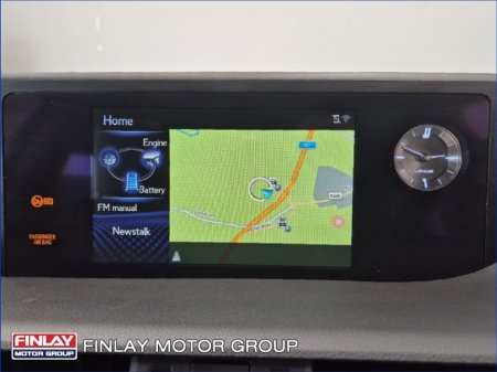 2019 Lexus ES 300 H - thumbnail 23