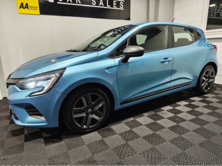 2022 Renault Clio - thumbnail 19