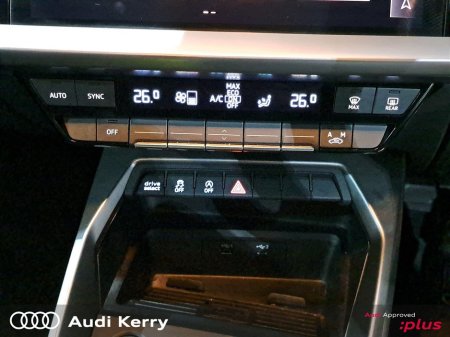 2021 Audi A3 - thumbnail 16