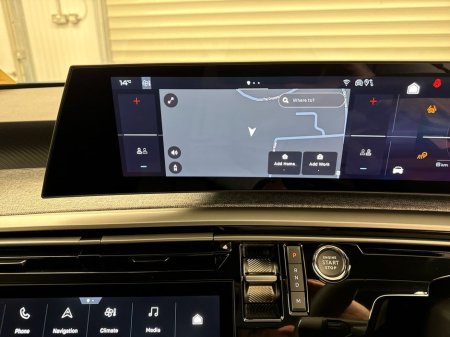 2026 Peugeot 3008 HYBRID ALLURE *€500 DUNNES VOUCHER* €90 P/W 3YRS €47,170 thumbnail