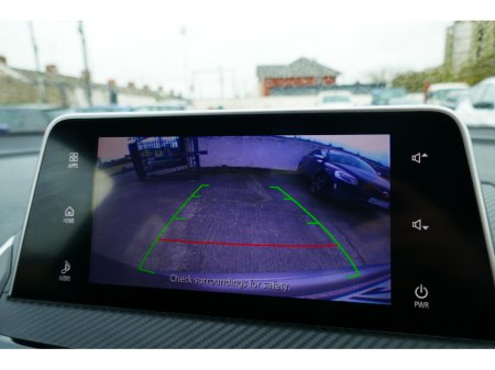 2021 Mitsubishi Eclipse Cross - thumbnail 23