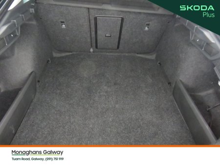 2025 Skoda Octavia - thumbnail 17