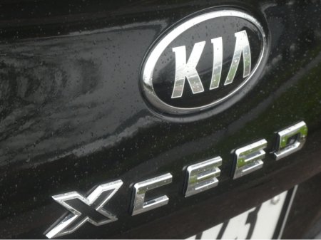 2020 Kia XCeed PHEV 5DR AUTO €17,450 thumbnail