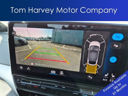 2022 Volkswagen ID.5 - thumbnail 9