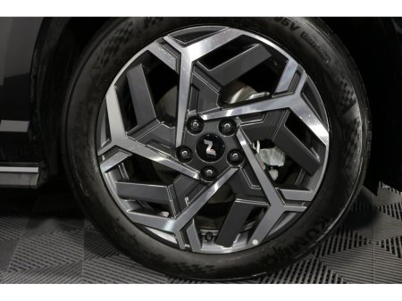 2025 Hyundai Kona - thumbnail 4