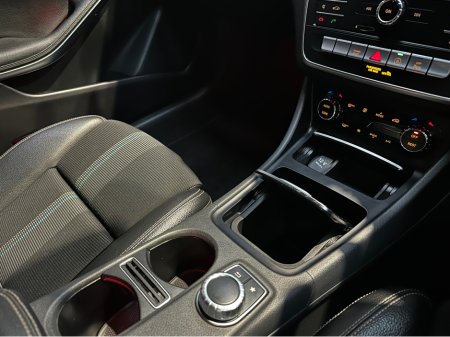 2017 Mercedes-Benz CLA Class 200D SPORT 4DR AUTO €17,950 thumbnail