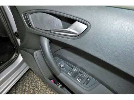 2016 Audi A1 1.0TFSI 95BHP S-TRONIC 5DR *PARK SENSORS* thumbnail