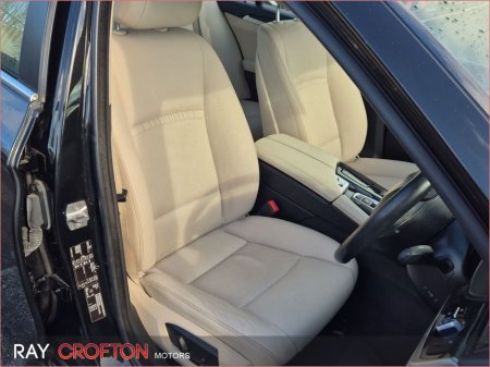 2015 BMW 5 Series - thumbnail 23