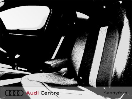 2026 Audi A3 Saloon SE TDI 85 kW 6-speed €41,020 thumbnail