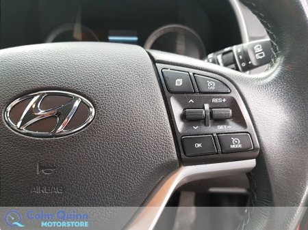 2020 Hyundai Tucson - thumbnail 17