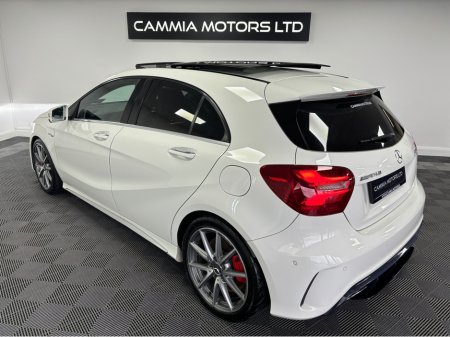 2017 Mercedes-Benz AMG - thumbnail 5