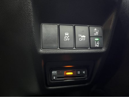 2017 Honda Stepwagon €21950 2017 HONDA STEPWAGON 7 SEATER AUTOMATIC  HYBRID G SENSING 2.0 AUTOMATIC / CRUISE CONTROL / REVERSE CAMERA / AUTOMATIC DOORS / 7 SEATS €21,950 thumbnail