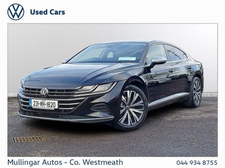 2023 Volkswagen Arteon - thumbnail 12