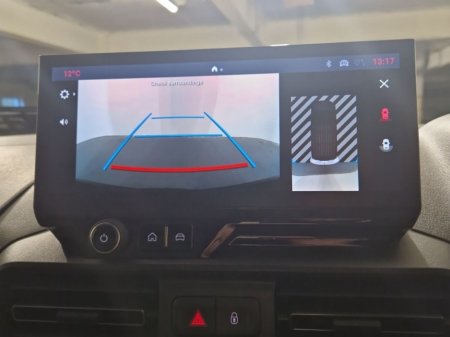 2026 Fiat Doblo  €28,248 thumbnail