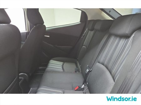 2022 Mazda Mazda2 1.5 Petrol Automatic €16,995 thumbnail