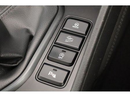 2020 Hyundai Tucson - thumbnail 12