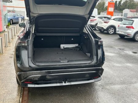 2023 Nissan Ariya - thumbnail 7