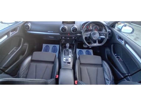 2016 Audi A3 - thumbnail 19