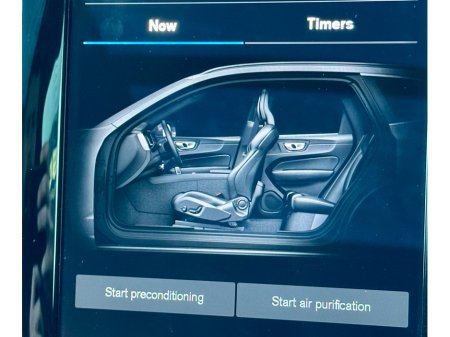 2025 Volvo XC60 + T6 PHEV AWD AUTO RECHARGE PLUS SOLD €59,850 thumbnail