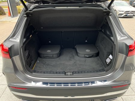 2024 Mercedes-Benz GLA Class - thumbnail 19