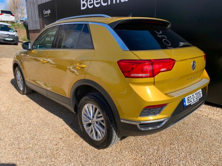 2018 Volkswagen T-Roc - thumbnail 6